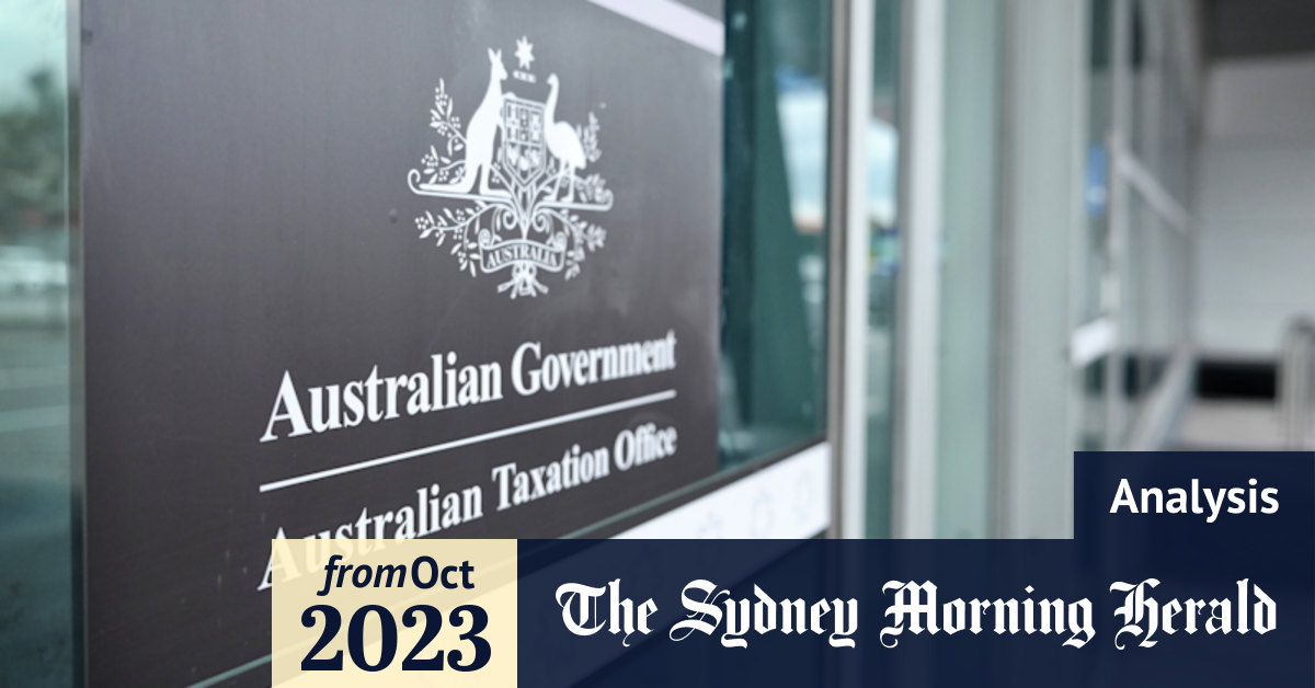 Tax returns deadline looms big change for the 202223 financial year